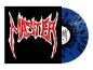 Preview: Master - Master LP (Blue Black Splatter Vinyl)